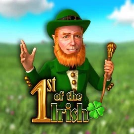 Play 1st Of The Irish slot by Red Rake Gaming on wild-fortunes.org