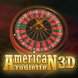 Play the American Roullete 3D (Evoplay) slot by Evoplay on Wild Fortune Casino