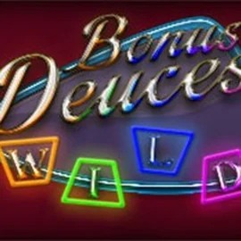 Bonus Deuces Wild (RTG) – slot by RTG (Reel Time Gaming), featured at wild-fortunes.org