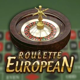 European Roulette (BGaming) logo by BGAMING Wild Fortune Casino