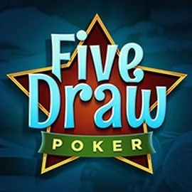 Five Draw Poker MH (Nucleus) by Nucleus Gaming, showcased at wild-fortunes.org – game logo