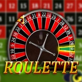 Roulette (Pragmatic Play) slot visual from Pragmatic Play available on wild-fortunes.org