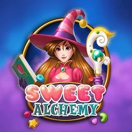 Sweet Alchemy – slot by Play'n GO, featured at wild-fortunes.org